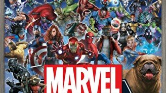 Marvel - Все фильмы смотреть онлайн бесплатно в HD 720 и 1080 на ЛордФильм