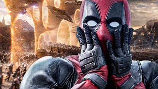 Дэдпул — Все части смотреть онлайн бесплатно в HD 720 и 1080 на ЛордФильм