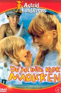  Ты с ума сошла, Мадикен 