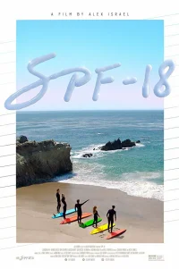  SPF-18 