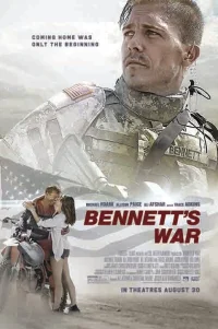  Война Беннетта 