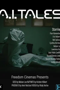  Притчи об искусственном интеллекте 