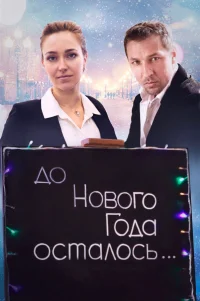  До Нового года осталось… 