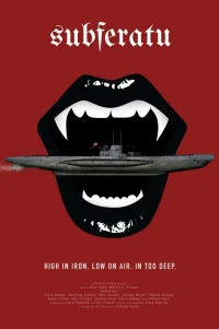  Подлодка вампиров 