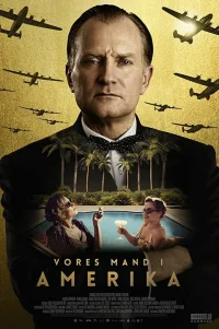  Наш человек в Америке 