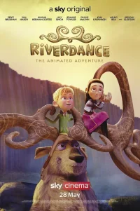  Риверданс: Анимационное Приключение 