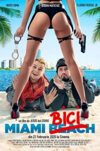  Бичи в Майами 
