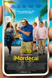  АйМордекай 