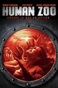  Человеческий зоопарк 