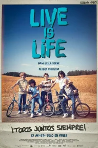  Жить – это жизнь 