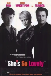  Она прекрасна 