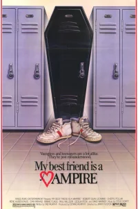  Малолетний вампир 