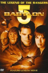  Вавилон 5: Легенда о Рейнджерах: Жить и умереть в сиянии звезд 