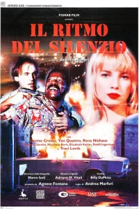  Отчаянные убийства 