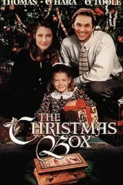  Рождественская шкатулка 