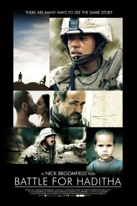  Битва за Хадиту 