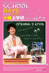  Класс, в котором был поросёнок 