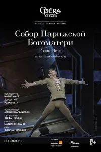  Собор Парижской Богоматери 