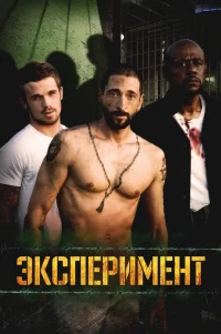  Эксперимент 