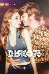  Диско 76 