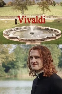  Вивальди, рыжий священник 