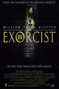  Изгоняющий дьявола III 