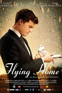  Полёт домой 