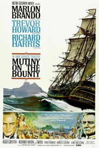  Мятеж на Баунти 