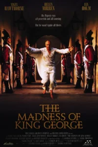  Безумие короля Георга 