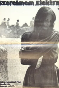  Электра, любовь моя 