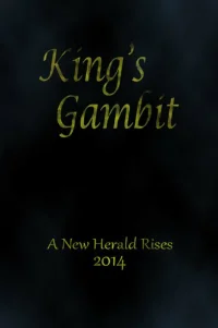  Королевский гамбит 