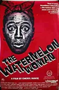  Женщина-арбуз 