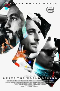  Вырвись за пределы мира 