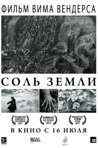  Соль Земли 