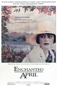  Колдовской апрель 