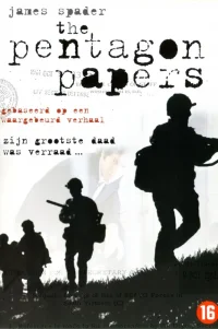  Секреты Пентагона 