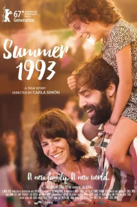  Лето 1993-го 