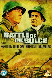  Битва в Арденнах 